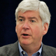 Image for article titled Michigan Governor Rick Snyder Signs Extensive Anti-Choice Bill Into Law